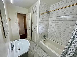 Updated Village Home. 3 Beds, 1 Bath, 1 Car Garage. Updates Inc in Oklahoma City, OK (Photo 7 of 12)