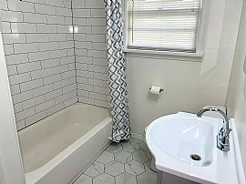 Updated Village Home. 3 Beds, 1 Bath, 1 Car Garage. Updates Inc in Oklahoma City, OK (Photo 8 of 12)