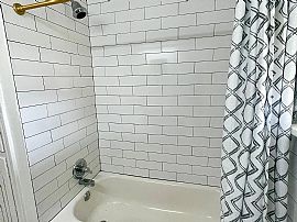 Updated Village Home. 3 Beds, 1 Bath, 1 Car Garage. Updates Inc in Oklahoma City, OK (Photo 9 of 12)