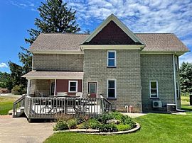 380 N Main St, Chaseburg, Wi 54621 Home Sweet Home  in Chaseburg, WI