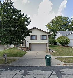 719 Crawford Dr, Cottage Grove, Wi 53527 in Cottage Grove, WI