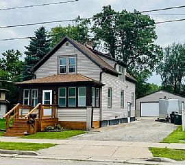 2708 Wisconsin St, Sturtevant, Wi 53177 in Sturtevant, WI