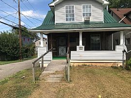 320 28th St, Huntington, Wv 25702 House For Rent in Huntington, WV