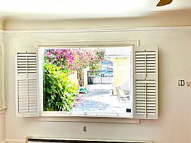 Charming 2 Bedroom Home  in Long Beach, CA (Photo 6 of 9)