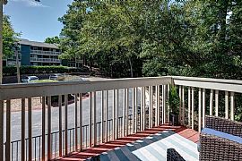 2-Bedroom/2-Bathroom Condominium  in Atlanta, GA (Photo 11 of 12)