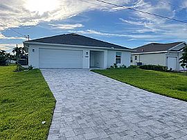 4619 Sw 14th Pl, Cape Coral, Fl 33914 in Cape Coral, FL