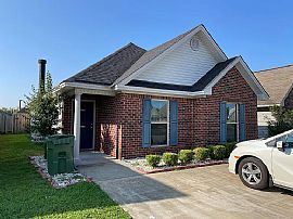 Available to Move in  in Montgomery, AL