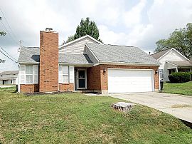 Available to Move In in Frankfort, KY