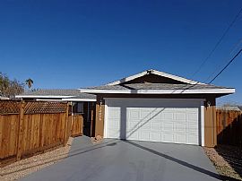 Available to Move In in Twentynine Palms, CA