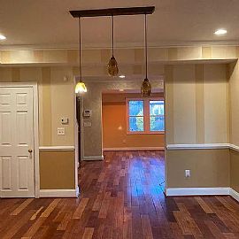 Available to Move in  in Baltimore, MD