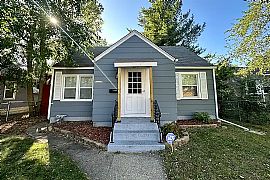 Stylish 3 Bedroom  in Rockford, IL