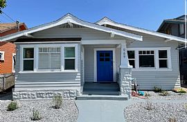 Charming 3 Bedroom Home  in Los Angeles, CA