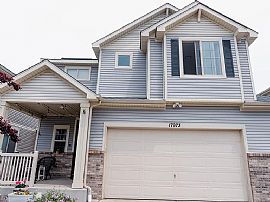 17973 E 107th Ave, Commerce City, Co 80022 in Commerce City, CO