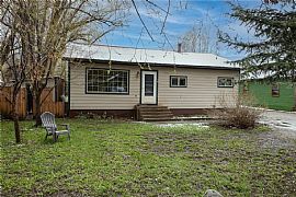 Charming 2bed Room Flat in Steamboat Springs, CO