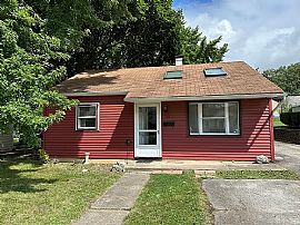 2bd 1ba in Aurora, IL