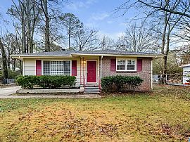 113 16th Court Cir Ne, Birmingham, Al 35215 in Birmingham, AL