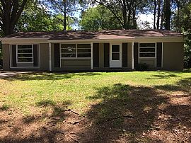 1209 Karen Rd, Montgomery, Al 36109 in Montgomery, AL