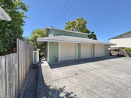Two Bedroom Napa Home in Napa, CA