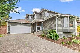 Fantastic Home at The End of a Peaceful Cul-De-Sac in Marysville, WA