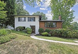 1303 Xaveria Dr, Silver Spring, Md 20903 in Silver Spring, MD