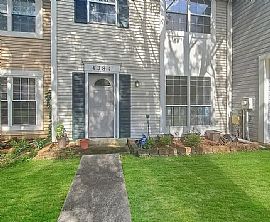 4384 Eagle Ct, Waldorf, Md 20603 in Waldorf, MD