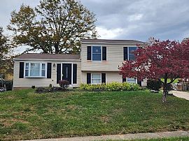 4 Big Stone Ct, Baltimore, Md 21228 in Baltimore, MD