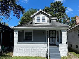 Charming 2 Bedrooms and 1 Bathroom in Louisville, KY