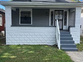 Charming 2 Bedrooms and 1 Bathroom in Louisville, KY (Photo 12 of 12)