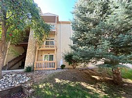 Charming 2 Bedroom For Lease in Colorado Springs, CO