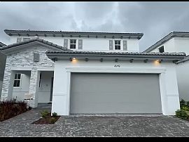 Brand New Home  in Miami, FL