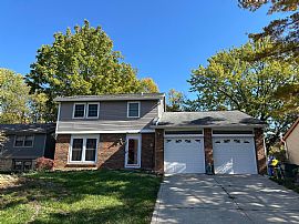 Beautiful 3bed and 1.5bath $2,500 in Dublin, OH