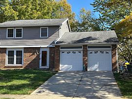 Beautiful 3bed and 1.5bath $2,500 in Dublin, OH (Photo 2 of 11)