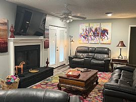 Beautifully Furnished Home  in Midland, TX (Photo 2 of 12)