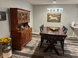 Beautifully Furnished Home  in Midland, TX (Photo 3 of 12)
