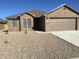 Beautiful 3 Bed 2 Bath Home in Midland, TX