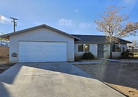 House For Rent  in California City, CA