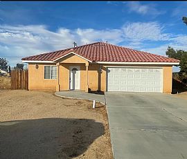 House For Rent  in Calif City, CA