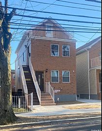 2nd and 3rd Floor - 2 Bedroom Apt in Rochdale, NY