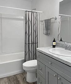 4716 W Amanda Dr, Wasilla, Ak 99623 House For Rent in Wasilla, AK (Photo 3 of 5)