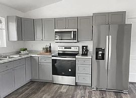 4716 W Amanda Dr, Wasilla, Ak 99623 House For Rent in Wasilla, AK (Photo 4 of 5)