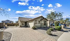 30425 W Catalina Dr, Buckeye, Az 85396 in Buckeye, AZ