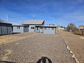 417 E Apache St, Huachuca City, Az 85616 House For Rent in Huachuca City, AZ
