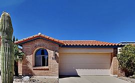 1606 W Calle Del Ducado, Green Valley, Az 85622 in Green Valley, AZ