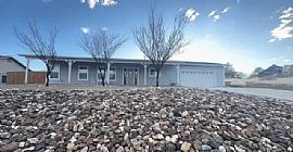 17739 E Hummingbird Ln, Mayer, Az 86333 in Mayer, AZ