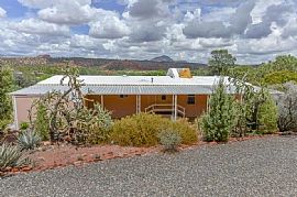 401 Sunset Hills Dr, Sedona, Az 86336 Home For Rent in Sedona, AZ