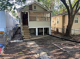 This Is a Super Nice One Bedroom For Rent. in Saint Louis, MO