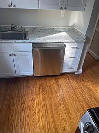 This Is a Super Nice One Bedroom For Rent. in Saint Louis, MO (Photo 9 of 12)