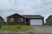 1591 Partow Ln, Fairbanks, Ak 99705 Home Sweet Home in Fairbanks, AK