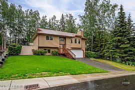 9237 W Parkview Terrace Loop, Eagle River, Ak 99577 House Rent in Eagle River, AK