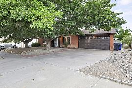 Newly Remodeled 3 Bed 3 Bath Home  in Albuquerque, NM
